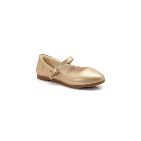 Klin Girl Golden Ballerina