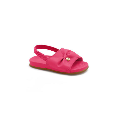 Klin Girl Pink Flip Flops