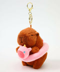 TEDDY BAG CHARM - TBCH010-3