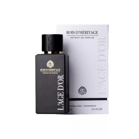 LAGEDOR BOIS D HERITAGE EDP