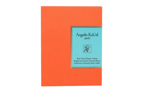 Angelo Kah'el Paris Accro EDP for Men 100 ml