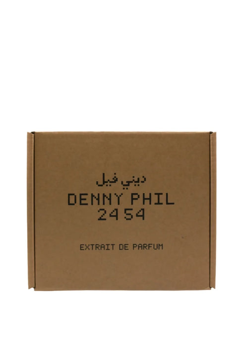 DENNY PHIL 2454 EDP