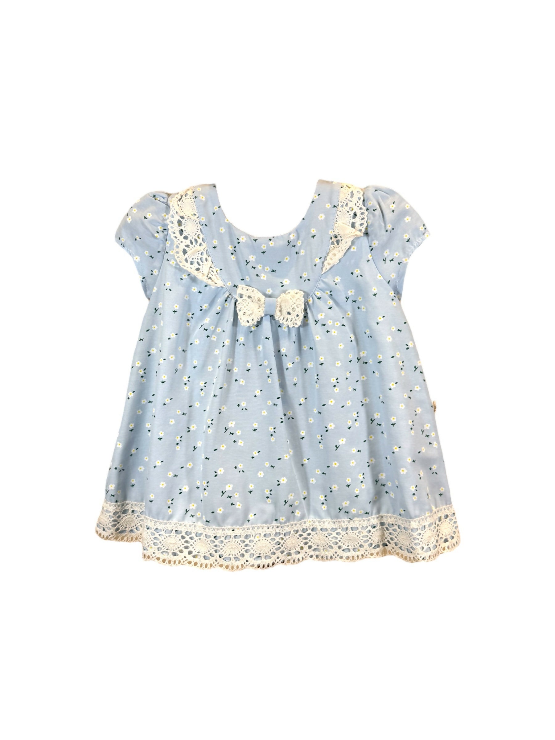 Bahar Daisy Dress