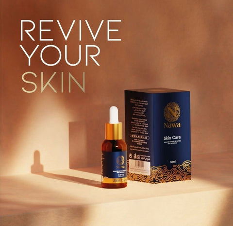 REVIVE YOUR SKIN