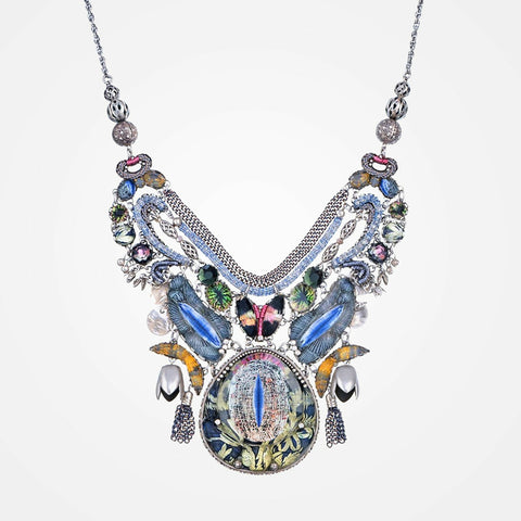 Delia Necklace