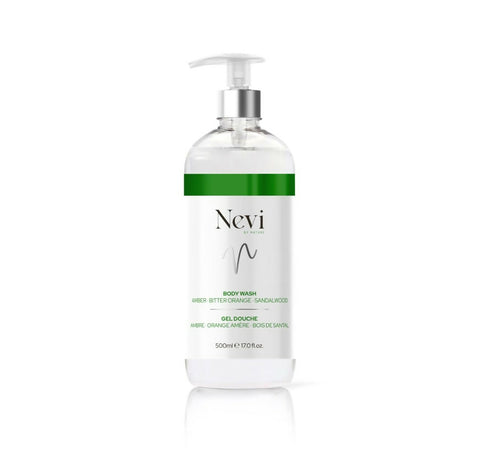 NEVI BODY WASH 500ML