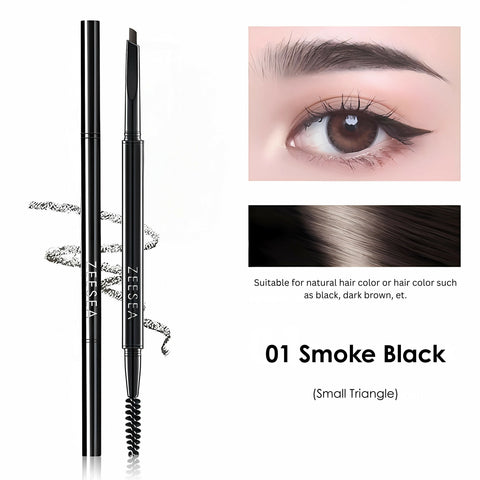 ZEESEA Living Colorfully Eyebrow Pencil