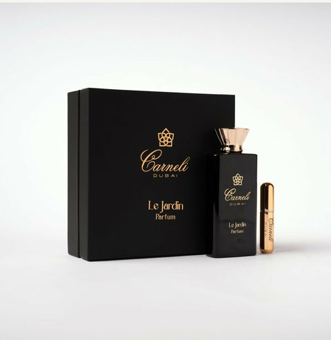 CARNELI DUBAI Le Jardin 100ml