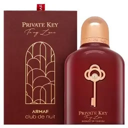 ARMAF CLUB DE NUIT PRIVATE KEY TO MY LOVE (U) EDP 100ML