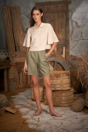 Ambar Shorts