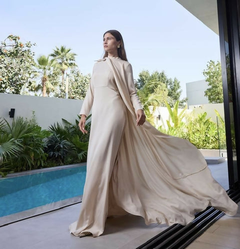Zaria Dress