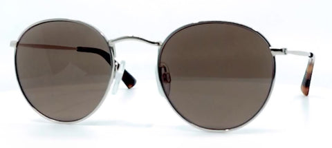 Lennon Gold Sunglasses