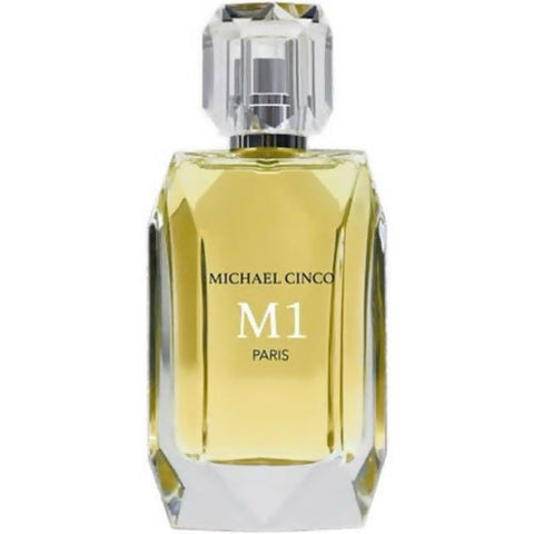 Michael Cinco - M1 EDP - 100 ML