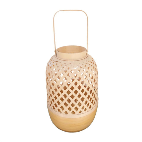 Bamboo Lantern