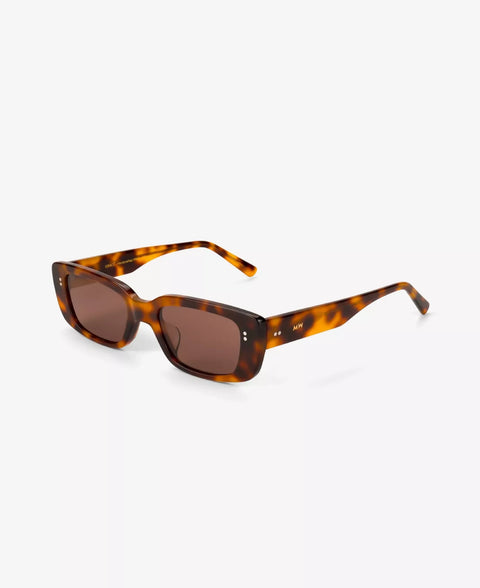 Grace Tortoise Sunglasses