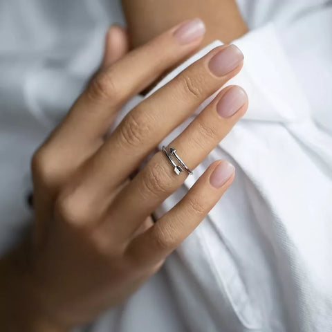 Arrow Ring