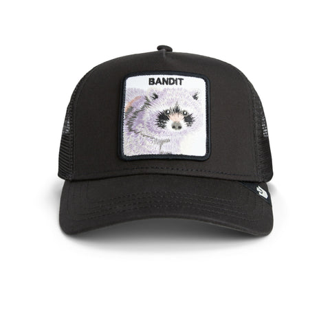Goorin Bros Bandit Trucker Cap