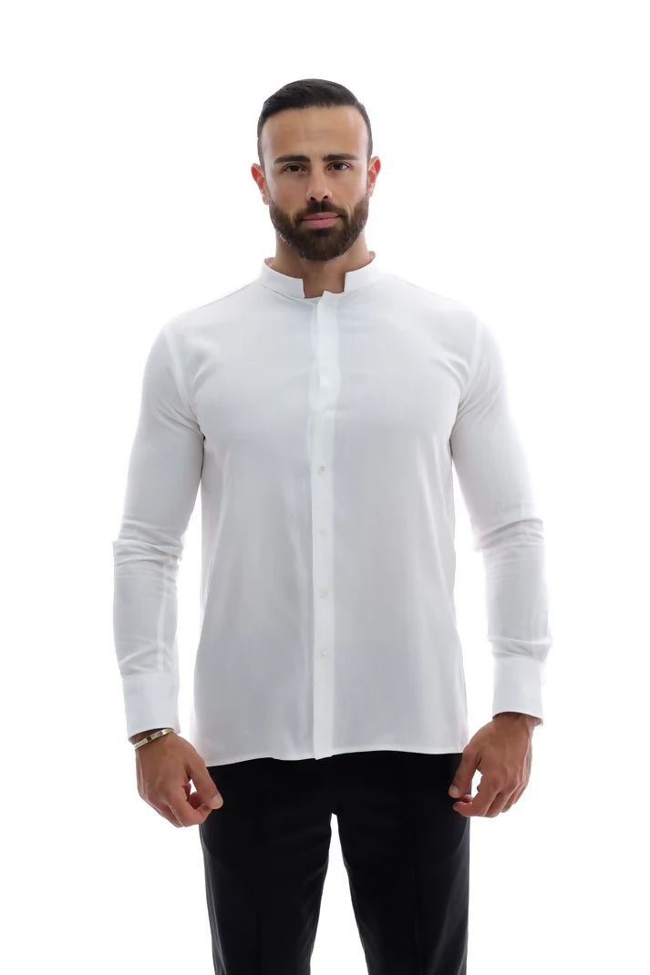 W. Diverse Buttoned Shirt