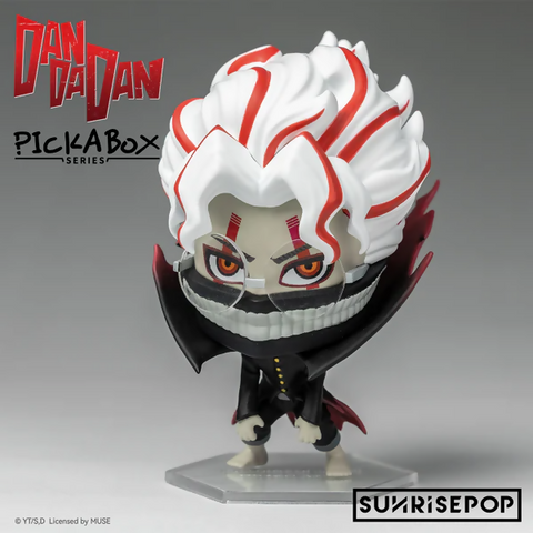 DAN DA DAN - Blind Box Figure