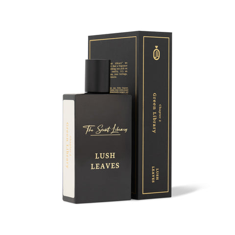 Lush Leaves 55ml