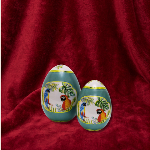 Egg of life Centerpiece