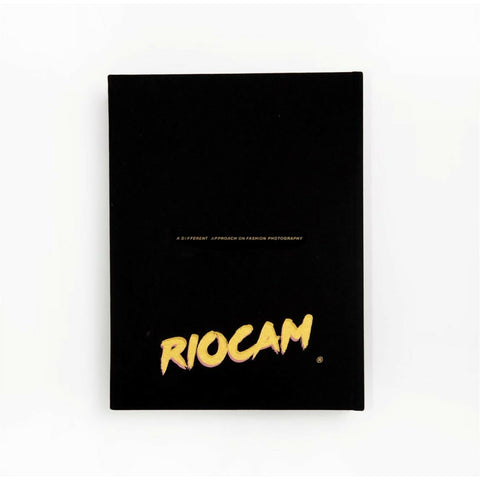 RIOCAM BOOK