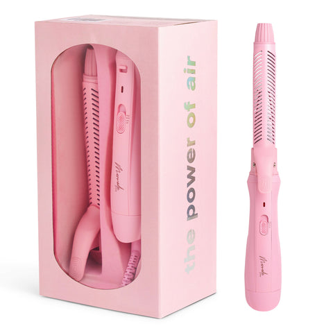 Mermade Hair Aircurl - Pink