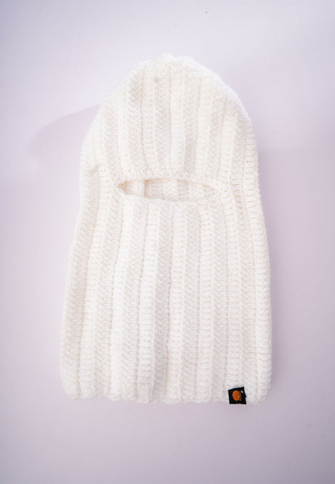 Snow Balaclava