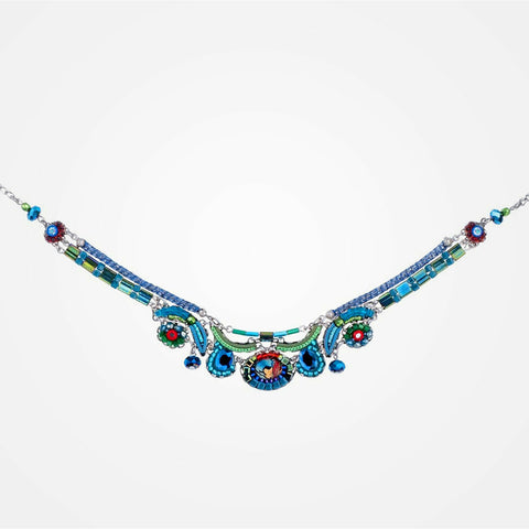 Juniper Song Necklace