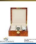 OrientCrownOCW1118DC-05