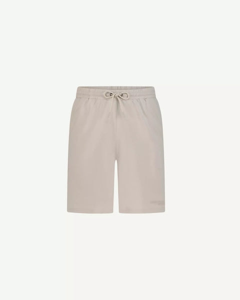 ST KIDS SHORTS DESERT BEIGE