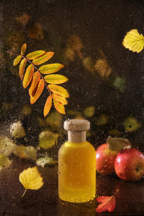BOIS 1920 CANNABIS FRUTATTA EDP