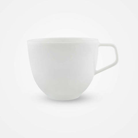 Ivory Sip Coffee Cup Set