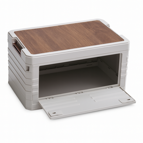 Kangchun Large Storage Box 61L