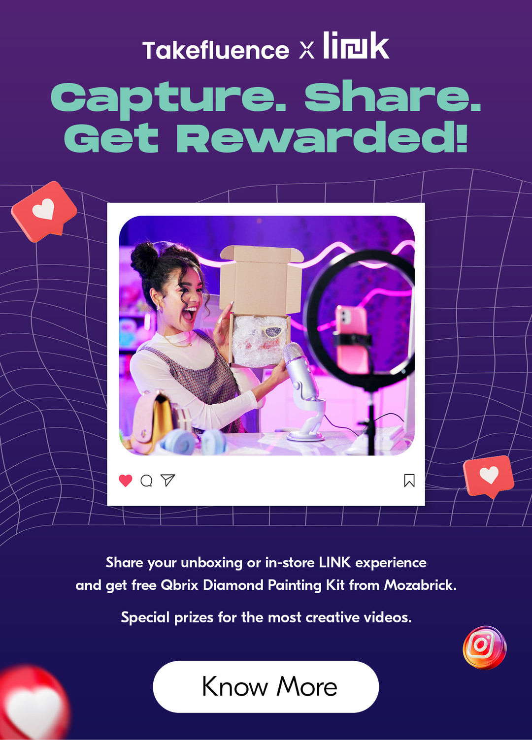 LINK: Shop Fashion, Kids, Sports, Technology, Beauty, Lifestyle & More