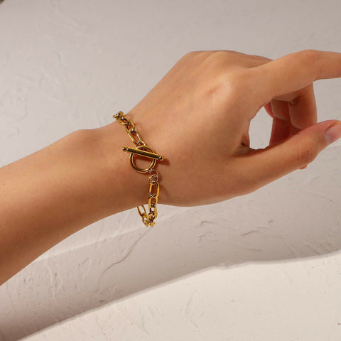 SweetLock Bracelet