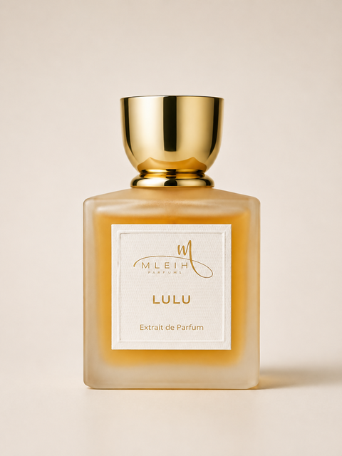 MLEIH PERFUMES LULU EDP