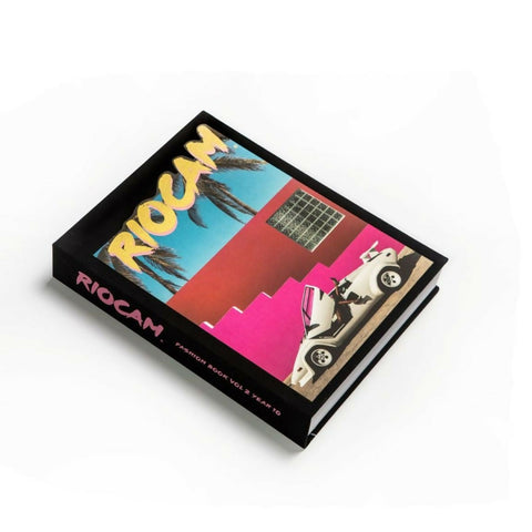 RIOCAM BOOK