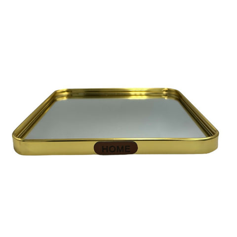 KARE MIRROR COFFEE TRAY