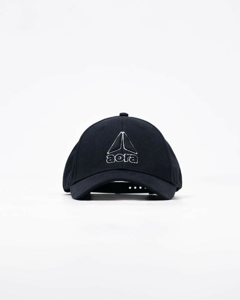 247 CAP BLACK