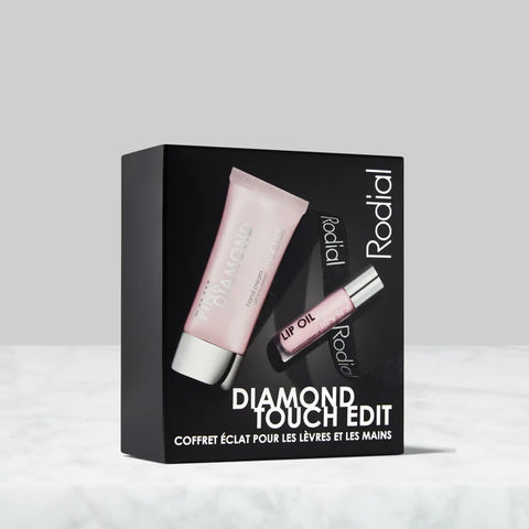 تعديل الجلد Rodial Diamond Touch