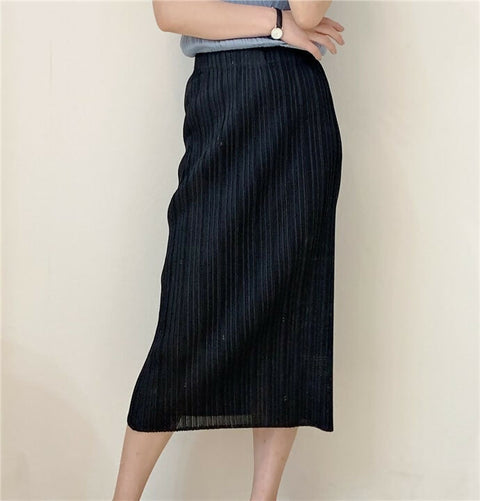 Florence Skirts Black