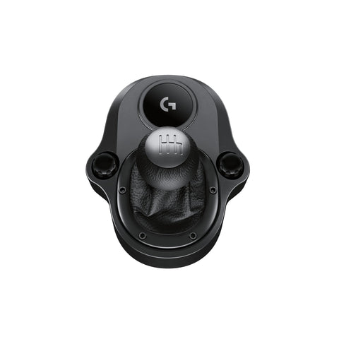 Logitech Driving Force Shifter