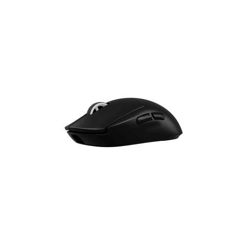 Logitech G PRO X SUPERLIGHT 2 LIGHTSPEED Gaming Mouse - BLAC