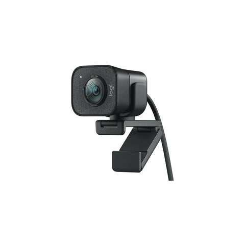 Logitech StreamCam - GRAPHITE