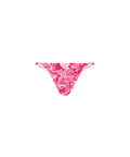 V cut bottom with rings front PSW