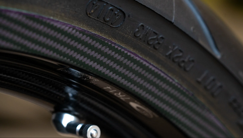 Lotus C-01