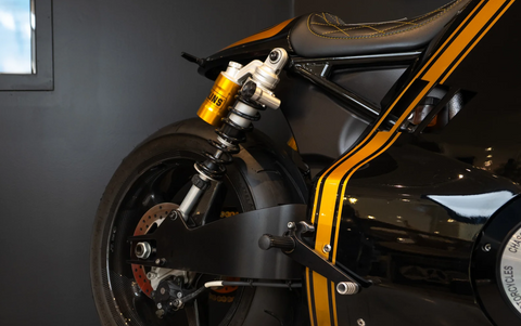 Lotus C-01