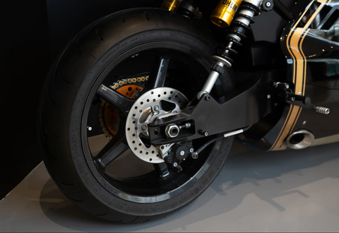 Lotus C-01