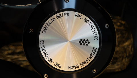 Lotus C-01